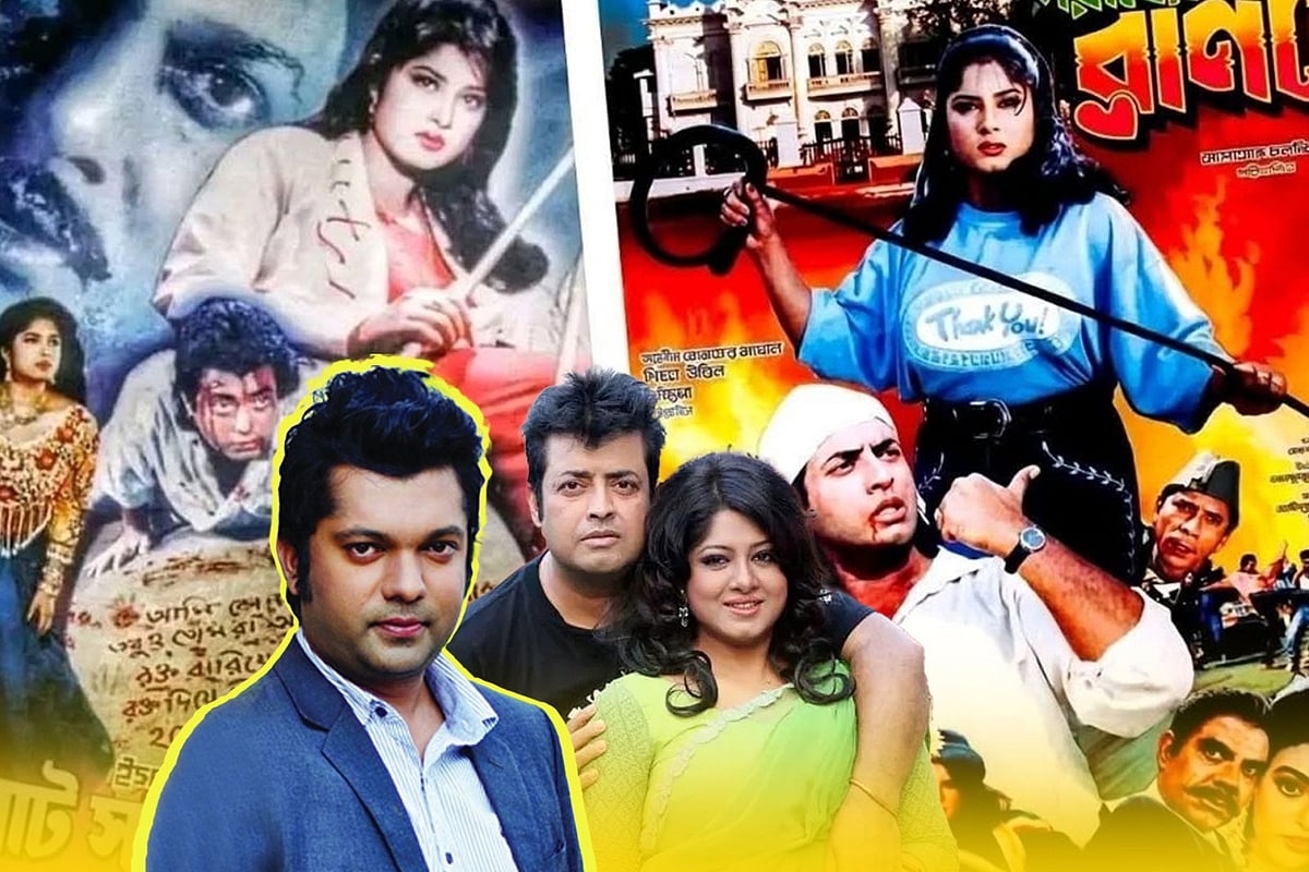 লিওনেল মেসিকে নিয়ে ওমর সানীর মন্তব্য ঘিরে শাহরিয়ার নাজিম জয়ের কড়া সমালোচনা