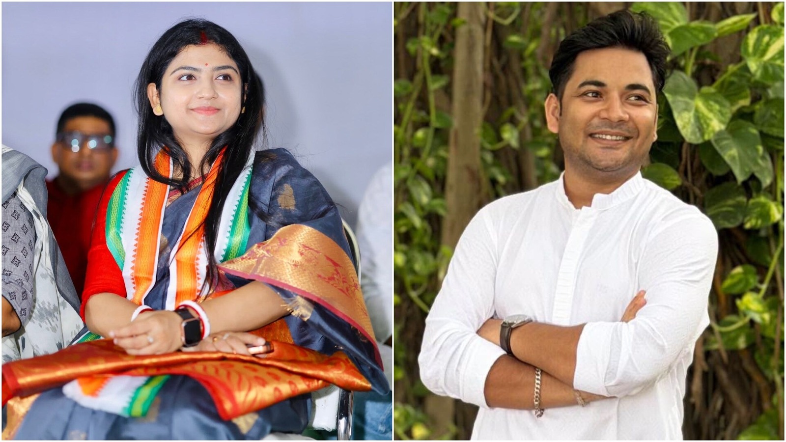 অদিতি মুন্সিকে নিয়ে বিস্ফোরক মন্তব্য করে বিতর্কে সারেগামাপা বিজয়ী সৌম্য চক্রবর্তী