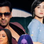 নতুন রিয়্যালিটি শোয়ের সঞ্চালনায় ফিরছেন অঙ্কুশ হাজরা
