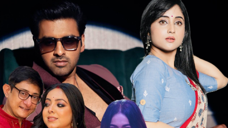 নতুন রিয়্যালিটি শোয়ের সঞ্চালনায় ফিরছেন অঙ্কুশ হাজরা