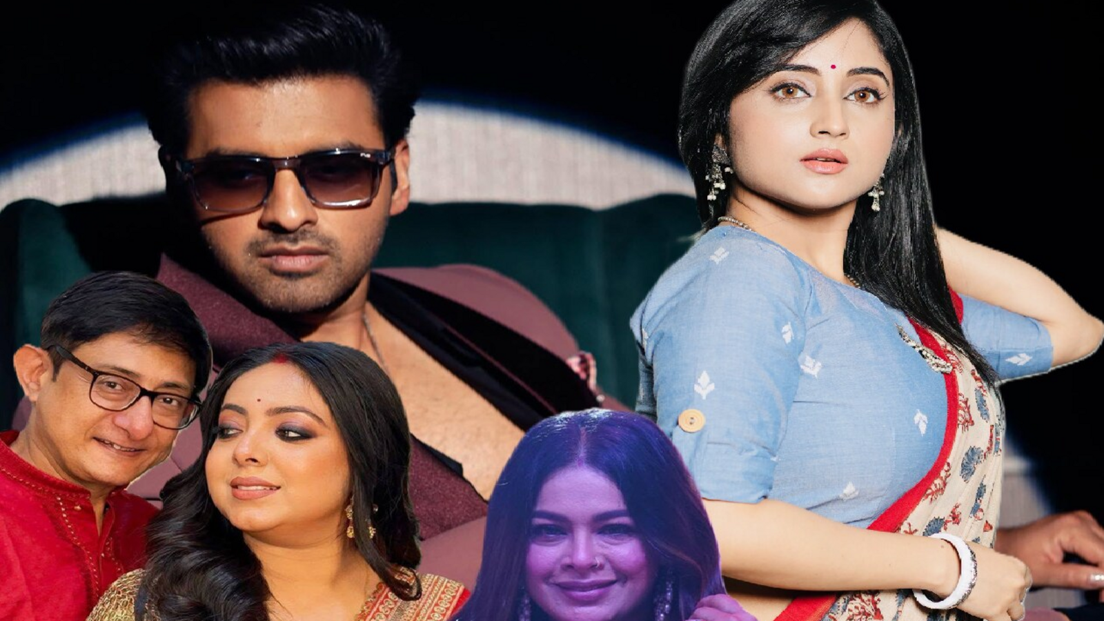 নতুন রিয়্যালিটি শোয়ের সঞ্চালনায় ফিরছেন অঙ্কুশ হাজরা