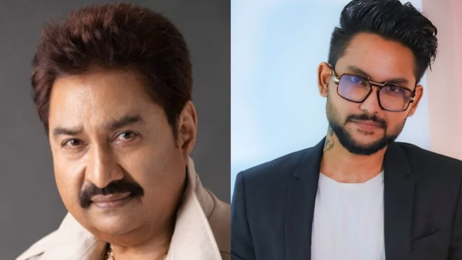 কোভিড আক্রান্ত হয়ে হাসপাতালে ভর্তি কুমার শানুর ছেলে জান কুমার শানু