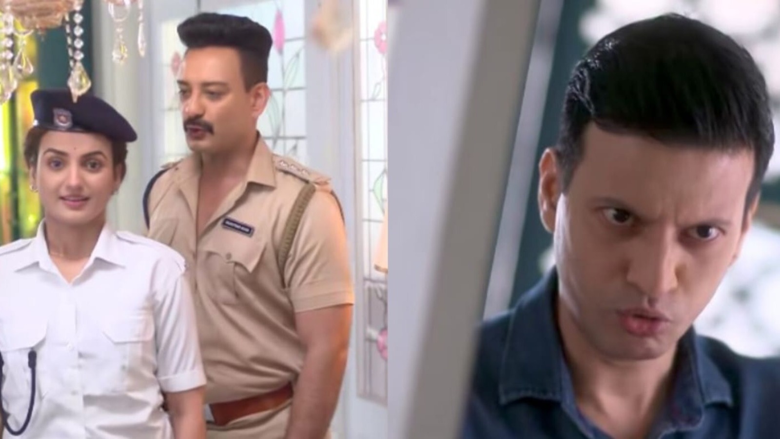 স্টার জলসার গঙ্গা ধারাবাহিকে নতুন সংকট ও জন্ম পরিচয় নিয়ে তীব্র ষড়যন্ত্রের মুখে নায়িকা