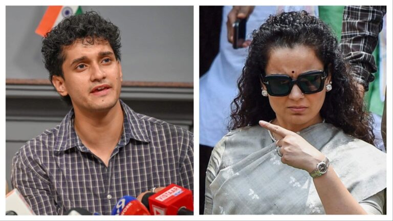 কঙ্গনা রানাওয়াতের সমালোচনার কড়া জবাব দিলেন সৌরভ দাস টেনে আনলেন হৃতিক রোশনের প্রসঙ্গ