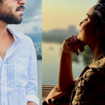 সাত পাকে বাঁধা পড়তে চলেছেন টলি তারকা অনুভব ও অনুষ্কা