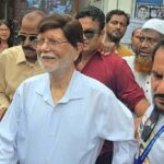 বাংলাদেশ চলচ্চিত্র শিল্পী সমিতির নির্বাচন ঘিরে উত্তেজনাকর পরিস্থিতি ও স্বচ্ছতা নিয়ে অভিযোগ