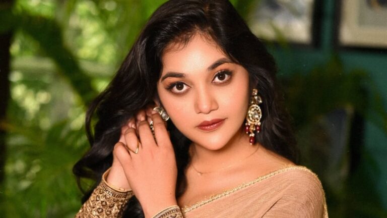 এনইইটি দুর্নীতি ইস্যুতে সরব হয়ে ট্রোলিংয়ের শিকার শিরিন পাল, কড়া জবাবে নজির গড়লেন অভিনেত্রী