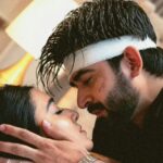 জোয়ার ভাঁটা ধারাবাহিকের জনপ্রিয় জুটি আরত্রিকা ও অভিষেকের রসায়নের নেপথ্যে চপের দোকানের পুরনো বন্ধুত্ব