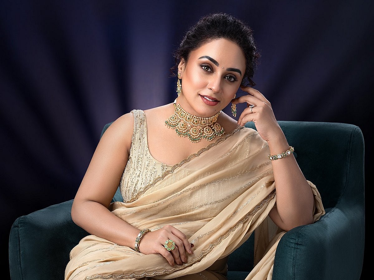 শিক্ষার্থীদের আন্দোলন নিয়ে বিতর্কিত মন্তব্য করে তিন লাখ অনুসারী হারালেন অভিনেত্রী পার্ল মানি