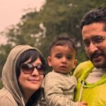 বাবা-মায়ের সঙ্গে কেরালা ভ্রমণে খুদে নিষাদ ও পরমব্রতর অমোঘ মুহূর্তের ছবি প্রকাশ