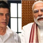 প্রধানমন্ত্রী মোদীকে বিষ্ণুর অবতার আখ্যা দিয়ে পা ধুয়ে জল খাওয়ার ইচ্ছা প্রকাশ করলেন অভিনেতা সুদেশ বেরি