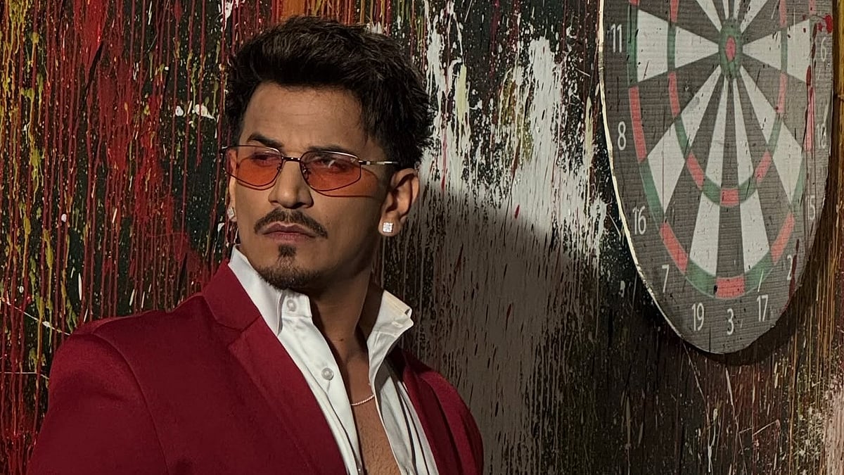 তীব্র উদ্বেগের লড়াই ও ব্যক্তিগত সংকট নিয়ে মুখ খুললেন প্রিন্স নারুলা