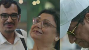 সপ্তম আগস্ট হইচইতে মুক্তি পাচ্ছে এডভোকেট অচিন্ত্য আইচ সিজন থ্রি নতুন ট্রেলারে রহস্যের হাতছানি