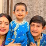 দ্বিতীয় সন্তানের মা হলেন শ্রীময়ী চট্টরাজ পুত্রসন্তানের আগমনে উচ্ছ্বসিত কাঞ্চন মল্লিকের পরিবার