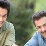 সলমন খানের অন্দরমহলের মজার অভিজ্ঞতার কথা জানালেন ভগ্নিপতি আয়ুষ শর্মা
