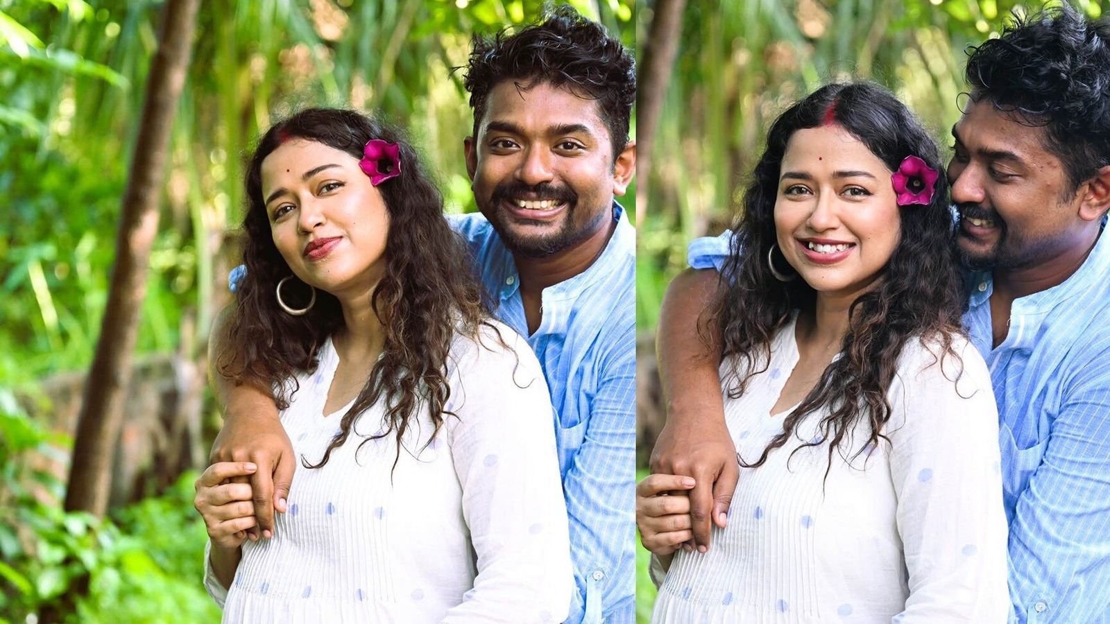 মা হতে চলেছেন অভিনেত্রী সোহিনী সরকার: মা হওয়ার পথে দুই থেকে তিন হওয়ার সুখবর দিলেন শোভন ও সোহিনী