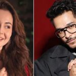 আসিম আজহারের কনসার্টে হানিয়া আমিরের উপস্থিতি ঘিরে নতুন জল্পনা