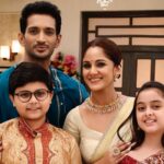 পাঁচশো পর্বের মাইলফলক স্পর্শ করল পরশুরাম ধারাবাহিকে তৃণা সাহার অভিনয় যাত্রা