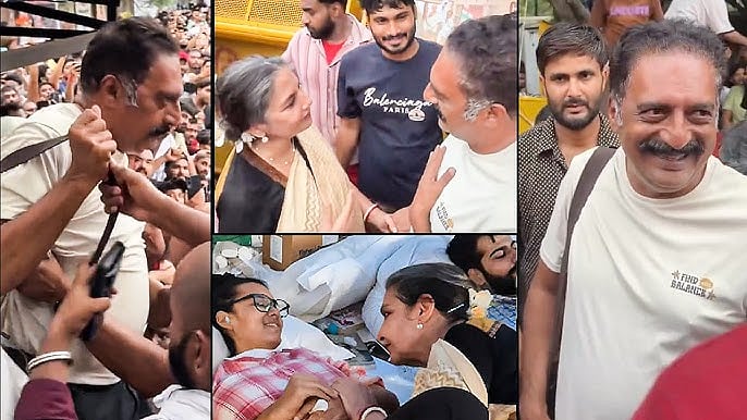 শিক্ষার্থীদের ভবিষ্যৎ আন্দোলনে সংহতি জানিয়ে রাজপথে তারকারা