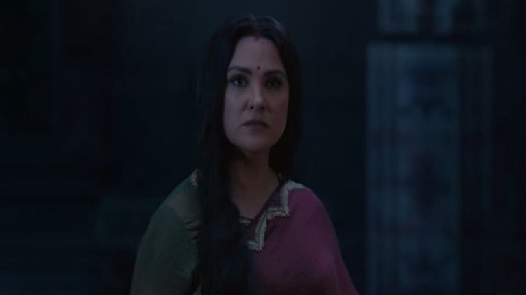 নিতেশ তিওয়ারির রামায়ণে কৈকেয়ীর সাজে লারা দত্তের লুক নিয়ে নেটপাড়ায় বিতর্ক