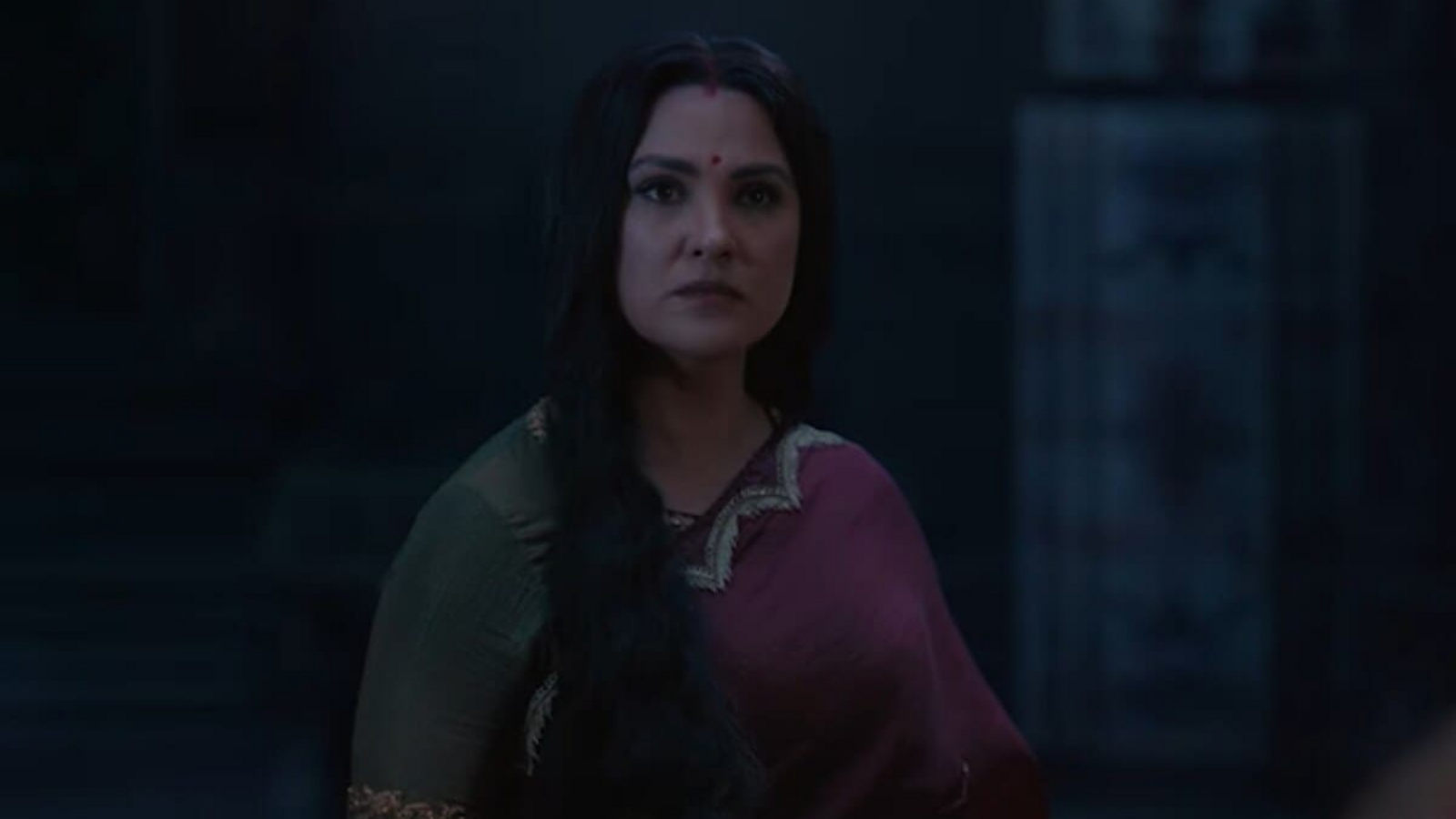নিতেশ তিওয়ারির রামায়ণে কৈকেয়ীর সাজে লারা দত্তের লুক নিয়ে নেটপাড়ায় বিতর্ক