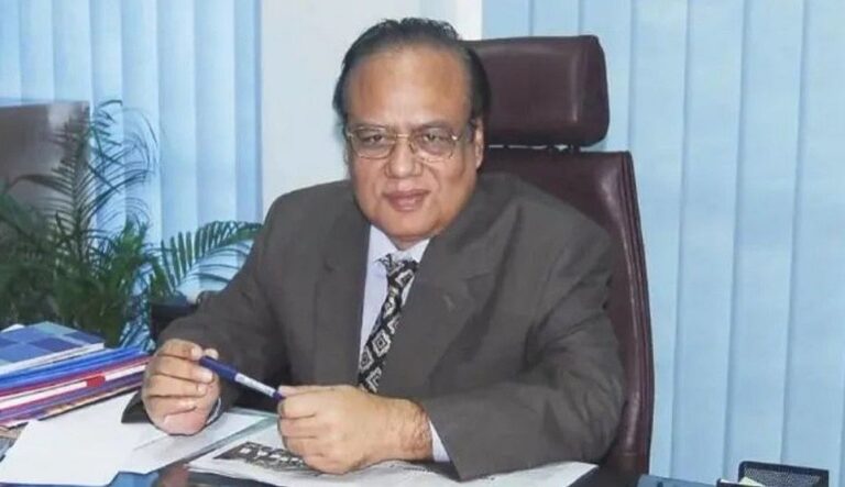 না ফেরার দেশে বাংলাদেশ টেলিভিশনের কিংবদন্তি নির্মাতা মুস্তাফিজুর রহমান