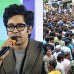 বারুইপুরের নাবালিকা ধর্ষণ ও খুনের ঘটনায় ক্ষোভে ফেটে পড়লেন ঋদ্ধি সেন