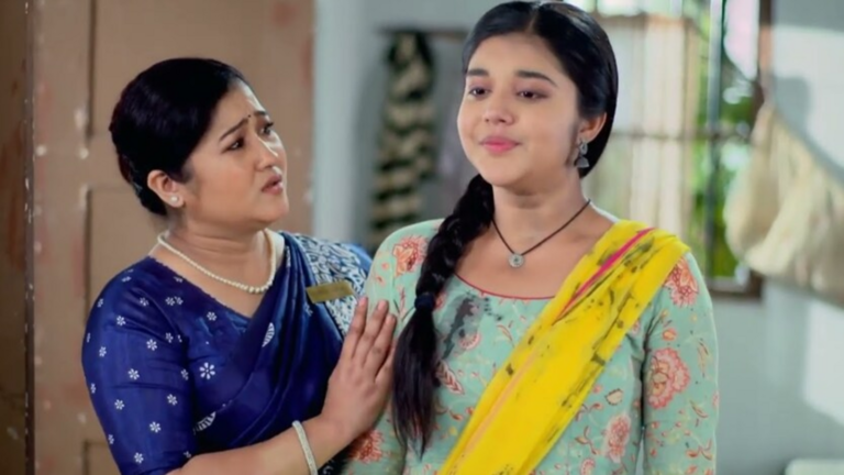 টেলি ধারাবাহিক থেকে হঠাৎ বাদ পড়ায় ক্ষুব্ধ অভিনেত্রী জুঁই সরকার