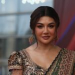 চরকি অ্যাওয়ার্ড জয় ও আজও অর্ধাঙ্গিনী মুক্তির আড়ালে জয়া আহসানের নতুন পথচলা