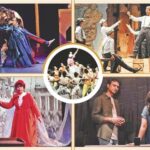 সাংস্কৃতিক অনুদান বরাদ্দে অস্বচ্ছতা ও স্বজনপ্রীতির অভিযোগে উত্তাল নাট্যাঙ্গন