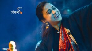 রিয়েলিটি শো-তে সুপারিশের অভিযোগ উড়িয়ে দিয়ে নিজের সাফল্যের কথা শোনালেন পৌষালী বন্দ্যোপাধ্যায়