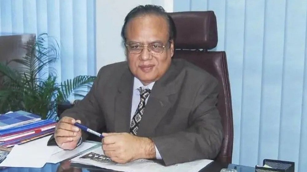 চিরনিদ্রায় বিটিভির স্বর্ণযুগের নির্মাতা মুস্তাফিজুর রহমান
