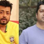 মেসিকে ঘিরে ওমর সানী ও শাহরিয়ার নাজিম জয়ের সামাজিক যোগাযোগ মাধ্যমে পাল্টাপাল্টি মন্তব্য