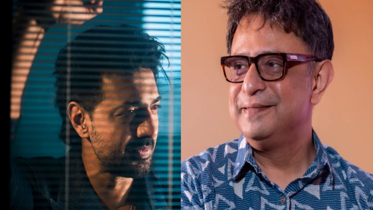 দাদাগিরির মঞ্চে রূপঙ্করের প্রশ্নের মুখে দেবের জীবনদর্শন ও স্পষ্টভাষী উত্তর