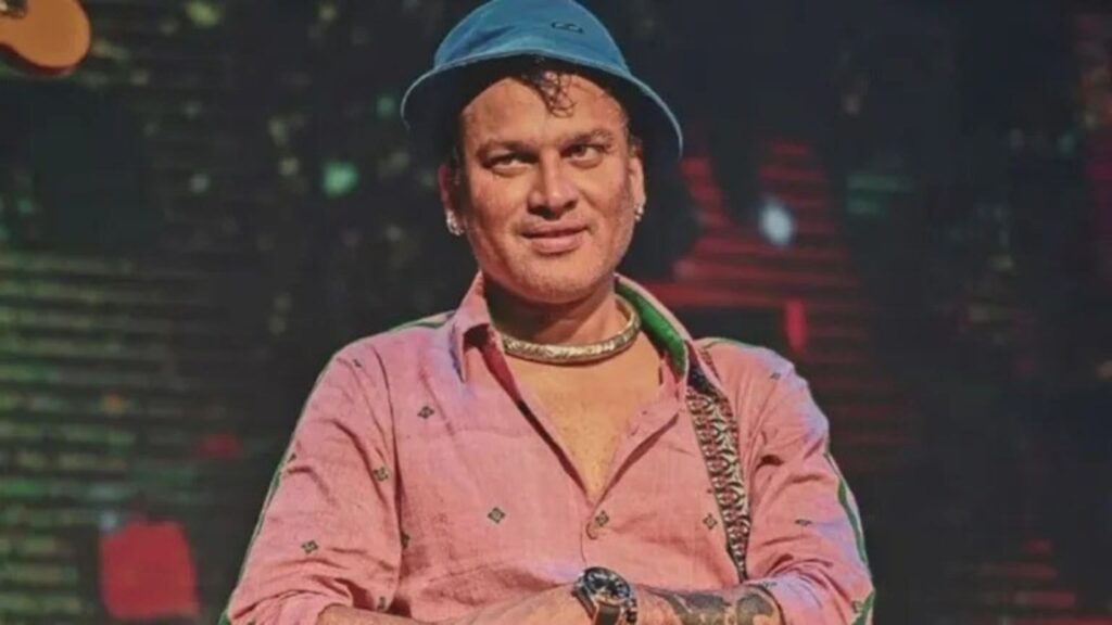 জুবিন গর্গের স্মৃতিতে শিলঙে নতুন প্রজাতির ফুলের নামকরণ ও বায়োপিক নির্মাণের ঘোষণা