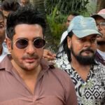 চলচ্চিত্র শিল্পী সমিতির নির্বাচনে ৮৪ শতাংশ ভোট গ্রহণ তারকাদের অনুপস্থিতি নিয়ে জল্পনা