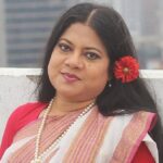 কৃত্রিম বুদ্ধিমত্তার অপব্যবহার নিয়ে ক্ষুব্ধ কনকচাঁপা ফেসবুক ত্যাগের হুঁশিয়ারি দিলেন