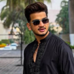 ইন্দোরের কারাবাসের আতঙ্ক ও এনকাউন্টারের ভয় নিয়ে মুখ খুললেন মুনাওয়ার ফারুকি