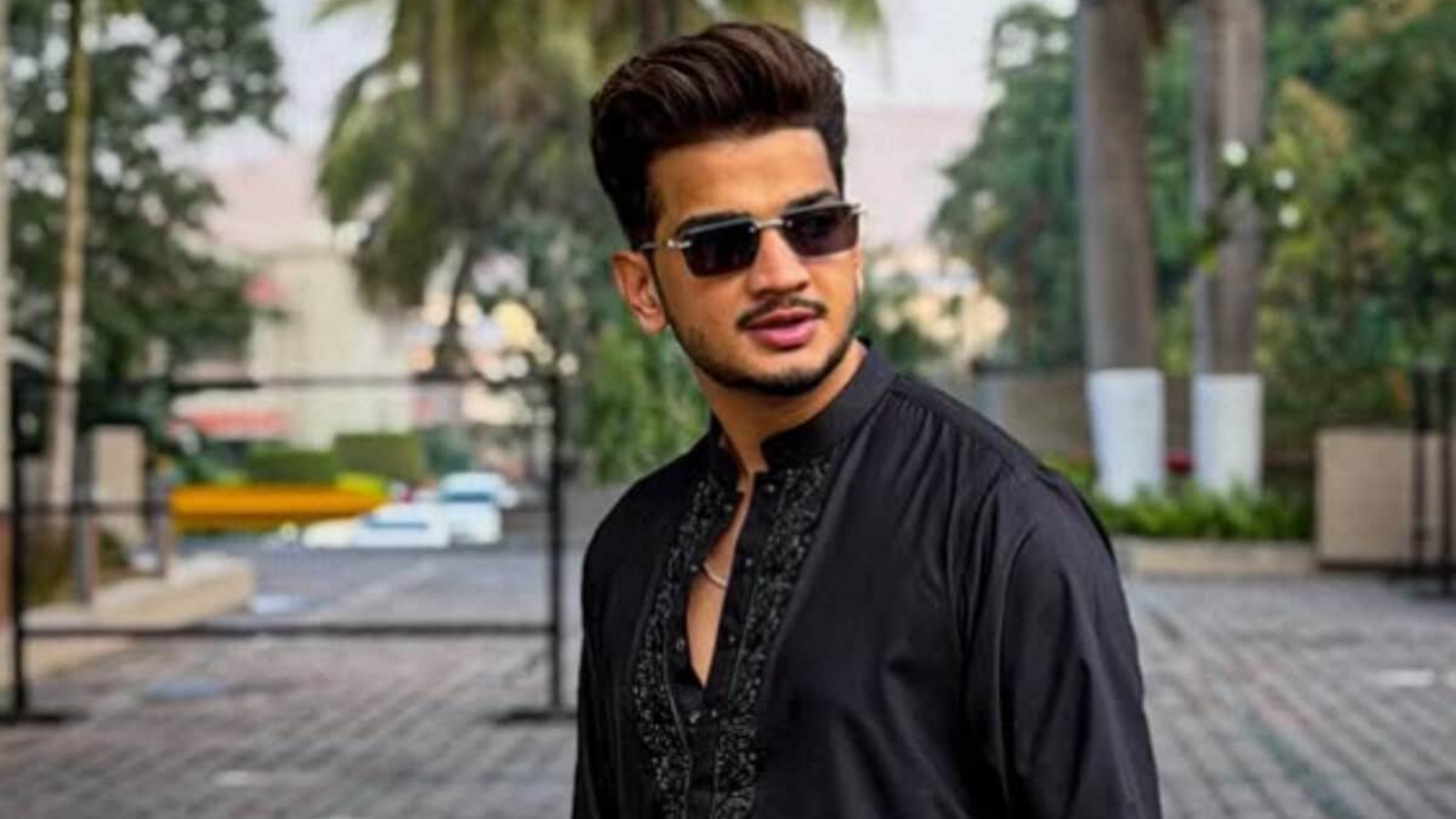 ইন্দোরের কারাবাসের আতঙ্ক ও এনকাউন্টারের ভয় নিয়ে মুখ খুললেন মুনাওয়ার ফারুকি