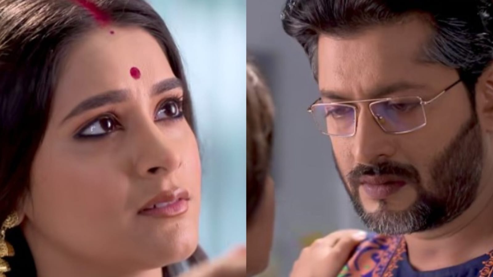 বাবলি সুন্দরীর নতুন রূপ ও বিনায়কের সঙ্গে সম্পর্কের সমীকরণ ঘিরে দানা বাঁধছে রহস্য
