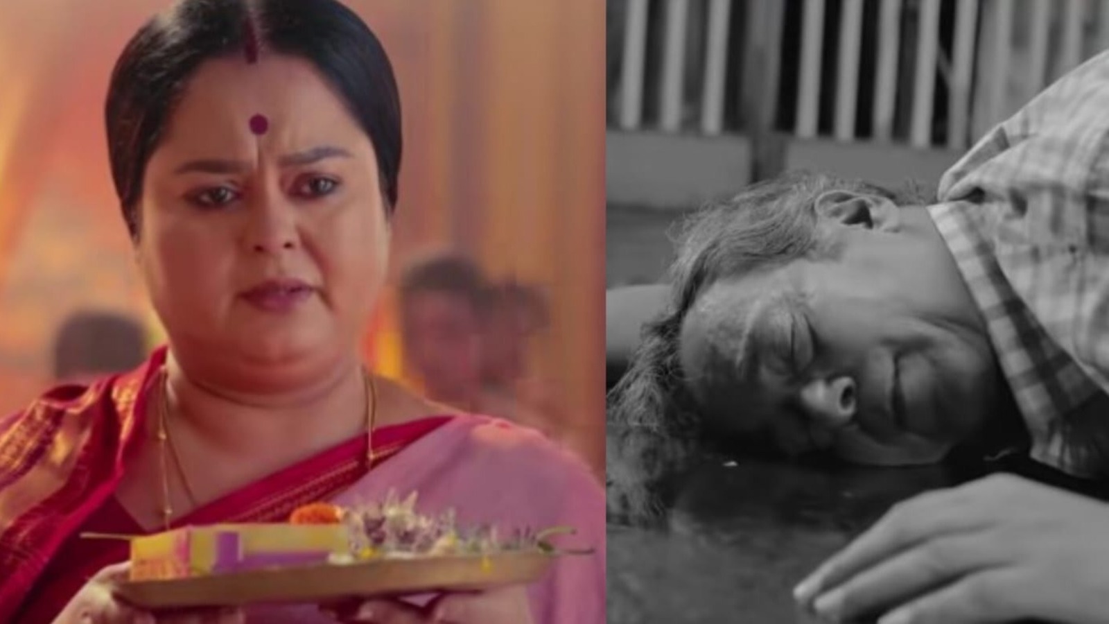 কমলা নিবাস ধারাবাহিকে শ্রীনিবাসের জীবন সংকটে আসন্ন মহা সপ্তাহে বড় পরিবর্তনের আভাস