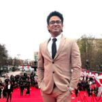 মস্কো উৎসবে প্রদর্শিত অতল সিনেমা যেভাবে নাঈম তুষারকে নতুন জীবন দিল