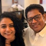 মেয়ের রেজিস্ট্রি বিয়ে সম্পন্ন করলেন অভিনেতা শঙ্কর চক্রবর্তী