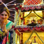 দিদি নম্বর ১-এর মঞ্চে স্বস্তিকা মুখোপাধ্যায় রাজনীতিতে যোগ দেওয়ার জল্পনা নস্যাৎ করলেন অভিনেত্রী