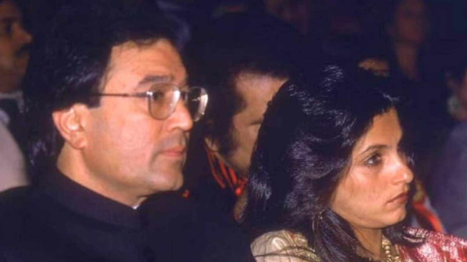 রাজেশ খান্না ও ডিম্পল কাপাডিয়ার বিচ্ছেদ জটিলতায় অনিতা আডভানির নতুন তথ্য প্রকাশ