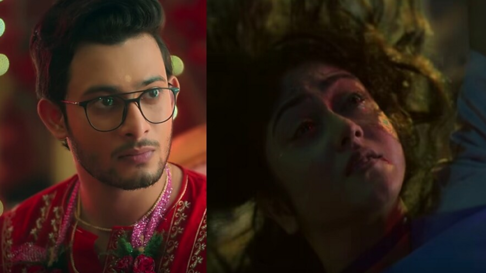 স্টার জলসার নতুন মেগা সিরিয়ালে চিকিৎসা খাতের দুর্নীতি দমনে সুস্মিতা দে