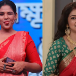লাখ টাকার লক্ষ্মী লাভ শোয়ের নতুন সঞ্চালক পায়েল দে ও নতুন আঙ্গিকে সম্প্রচারের ঘোষণা
