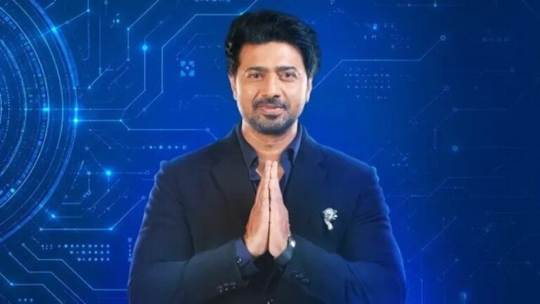 দেব সঞ্চালিত দাদাগিরির মঞ্চে বহুরূপী উত্তম কুমার ও জিতের আগমন ঘিরে নতুন উন্মাদনা