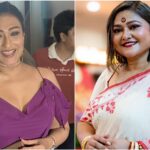 ঋতুপর্ণার পোশাক নিয়ে ট্রোলের প্রতিবাদে সরব কনীনিকা বন্দ্যোপাধ্যায়