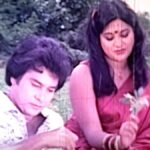 জাফর ইকবালের শেষ শুটিংয়ের সেই বিষাদময় স্মৃতি জানালেন ববিতা